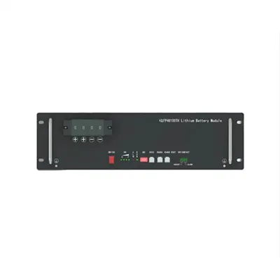 Price quote for 100kW mobile energy storage outdoor unit for African mines