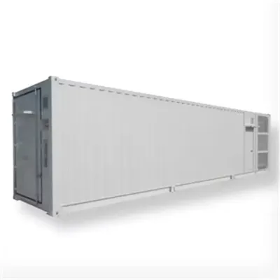 Maximum working voltage of solar panels below 80w