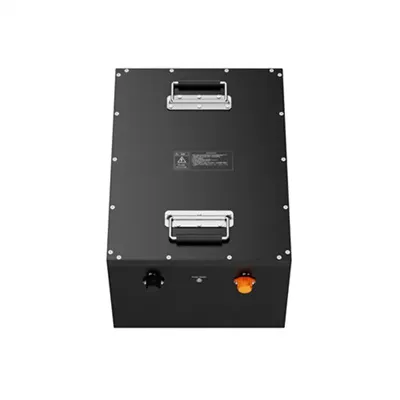 Product Quality of 5MW Microgrid Energy Storage Battery Cabinet