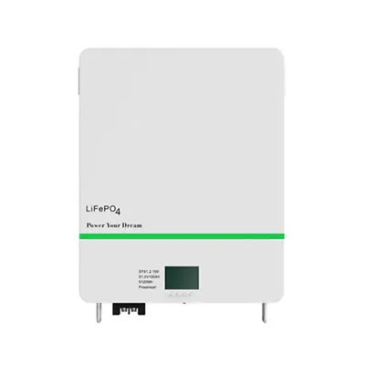 Travel Solar Panel Storage