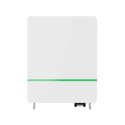 Explosion-proof industrial cabinets for distributed energy resources