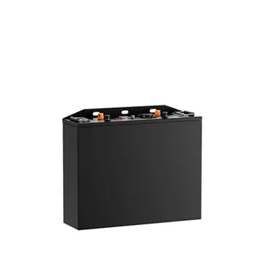Solid-state pack battery
