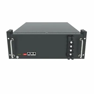 12V to kW inverter