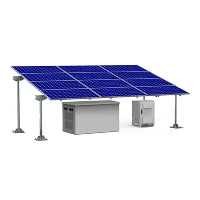 Does the 24 volt inverter come with an amplifier 