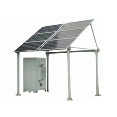 Service Quality of 200kW Photovoltaic Energy Storage Battery Cabinet
