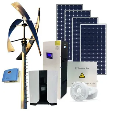 Solar panel 12V 200A maximum charging current