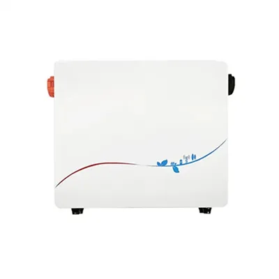 Which industries are solar inverters used in 