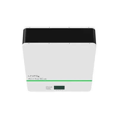 Off-grid lithium battery energy storage cabinet project quotation
