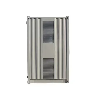 Solar energy storage with lithium iron phosphate batteries