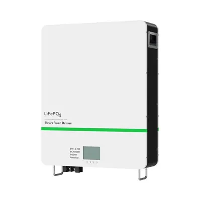 25kW energy storage cabinet distributor