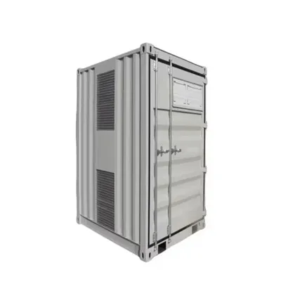 Turkmenistan Compressed Air Energy Storage Power Station