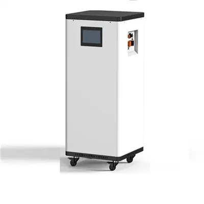 Ranking list of energy storage system integrators