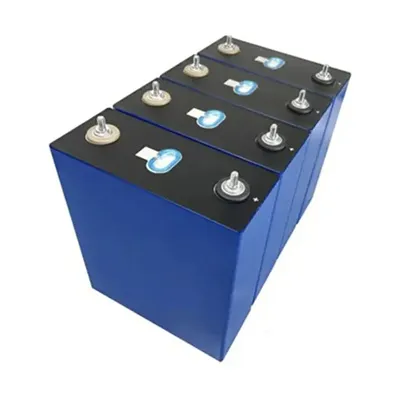 Korean energy storage BMS price