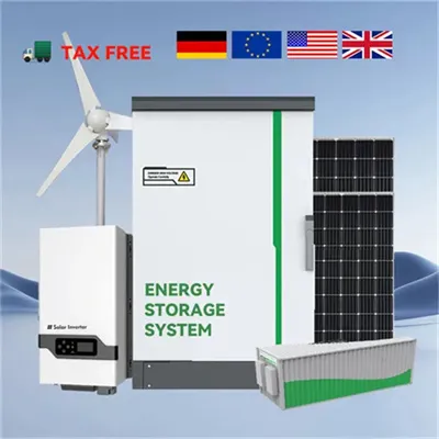 The maximum power consumption of solar container outdoor power