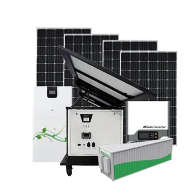 Join solar power generation to make money