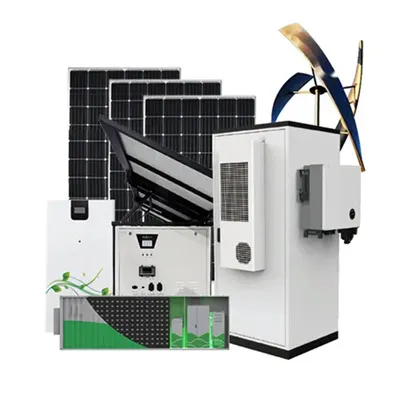The safety of energy storage in solar telecom integrated cabinets