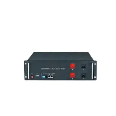 Lithium battery home energy storage shell