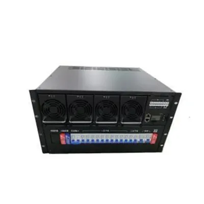 Qiqi solar bracket installation