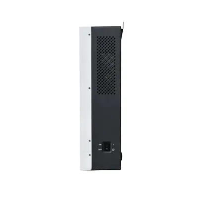 Large-capacity second-life battery solar energy storage cabinet system