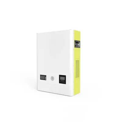Energy storage electric heat management system