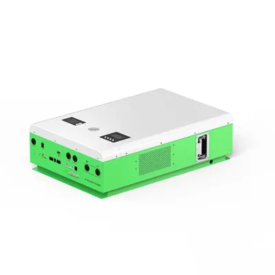 Is there a market for commercial and industrial energy storage systems 