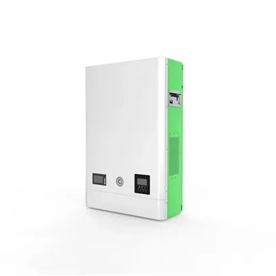 The construction steps of the energy storage container include