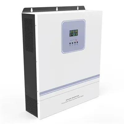 Cost of Data Center Cabinets for Wind Power Energy Storage