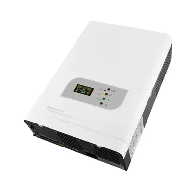 Working current of solar container communication station