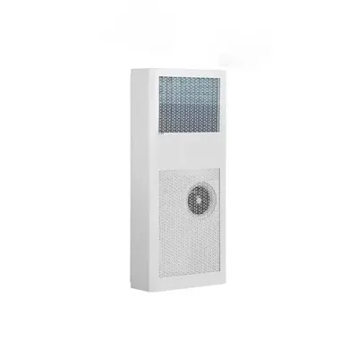 Wind-resistant financing for intelligent photovoltaic energy storage cabinets