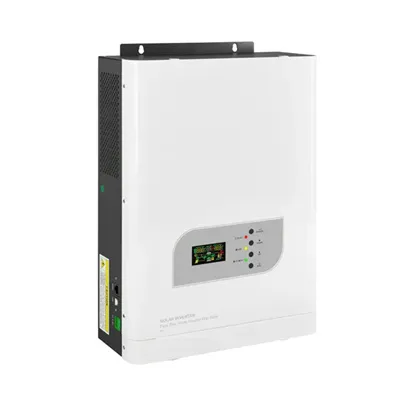 Base station inverter power supply