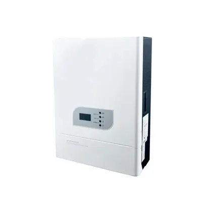 Industrial and Commercial Energy Storage System Certification