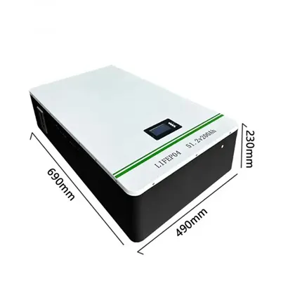 Huaneng photovoltaic panel 550w specifications