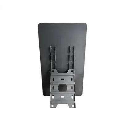 How much electricity can a 2000w solar container lithium battery store