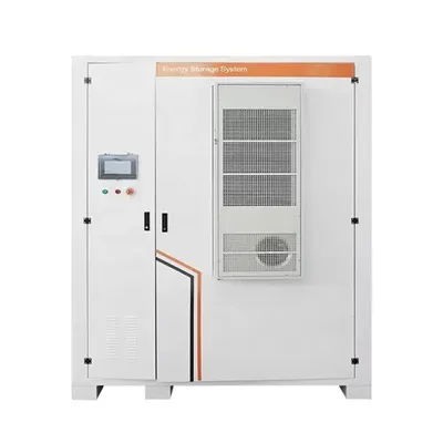 Market Price of Corrosion-Resistant IP54 Solar Battery Cabinets in West Africa