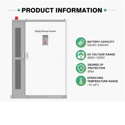 Solar energy collection panels to solar power generation