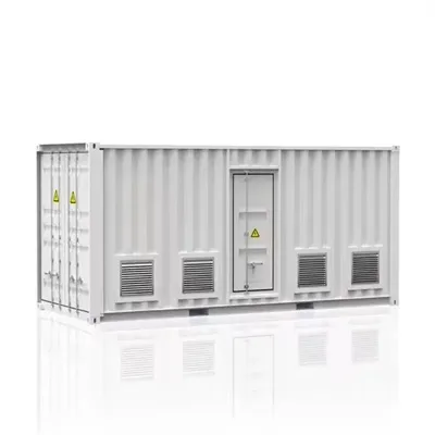 How to achieve lithium battery energy storage
