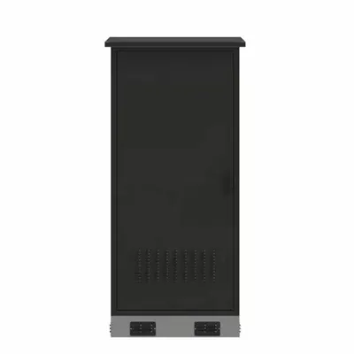 Energy storage solar containers papua new guinea