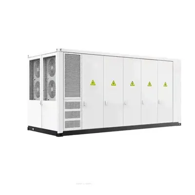 6MW Split PV Panel Price
