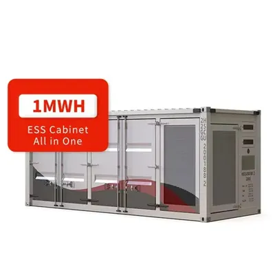Price of a 50kW solar energy storage cabinet solar unit in india