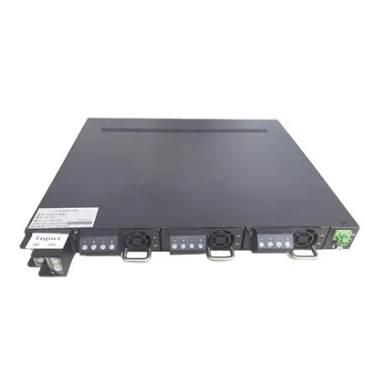 Server Rack 400V Distributor