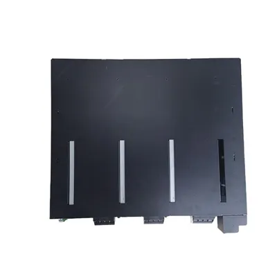 Scalable Budget Solution for Telecom Energy Storage Cabinets