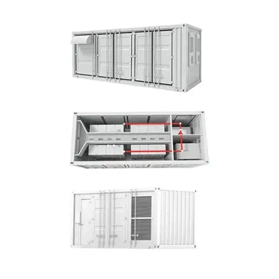 China factory price battery storage Seller