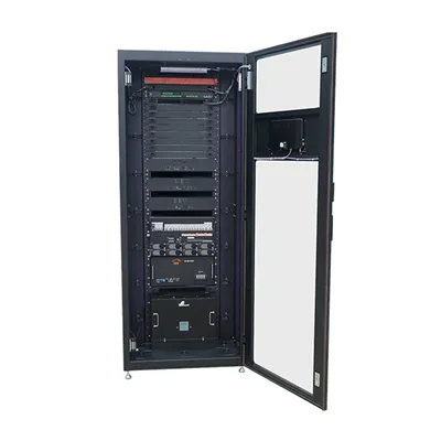 Huawei Iron-Nickel Battery Energy Storage Project