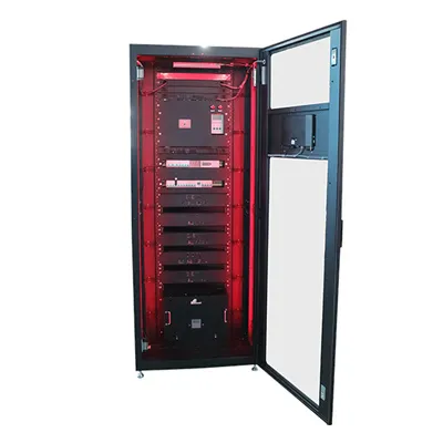 Vanuatu photovoltaic energy storage cabinet