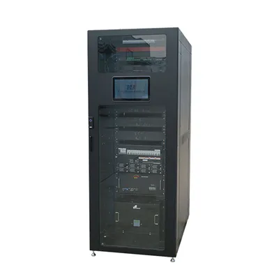 Solar Panel Tracking System