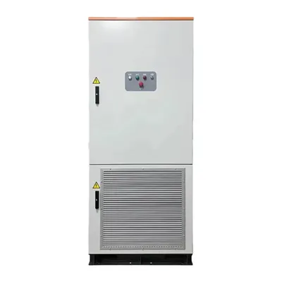 Does it cost electricity to connect a battery to an inverter 