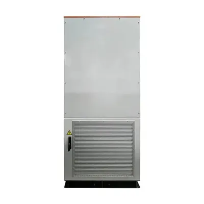 Conditions for installing lithium-ion batteries in small solar telecom integrated cabinets