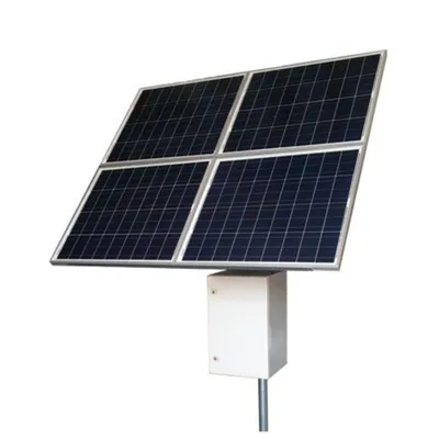 Central government policy on solar power generation