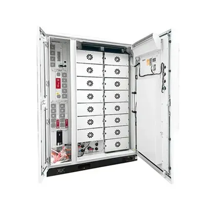 Solar inverter market changes