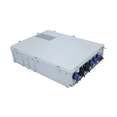 Solar photovoltaic support structure parts